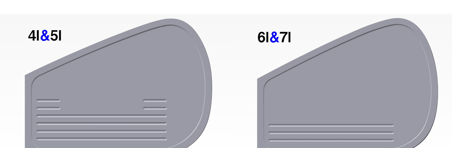 画像4: ｢このアイアンなら夢がかなう！｣プロギア“01アイアン”と“02アイアン”成熟の3代目、最新2モデルを試打【月刊GD ギアラボ】