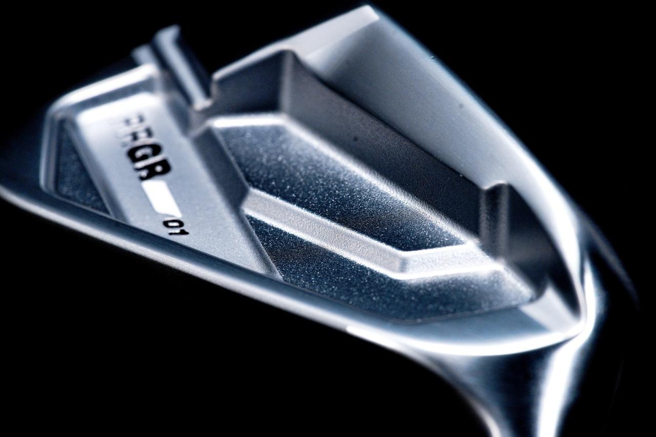 画像2: ｢このアイアンなら夢がかなう！｣プロギア“01アイアン”と“02アイアン”成熟の3代目、最新2モデルを試打【月刊GD ギアラボ】