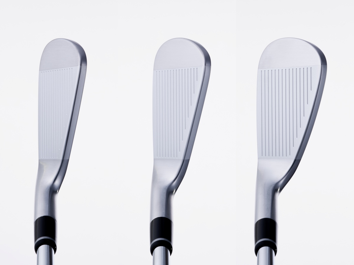 画像: 01アイアン／5I・7I・9I