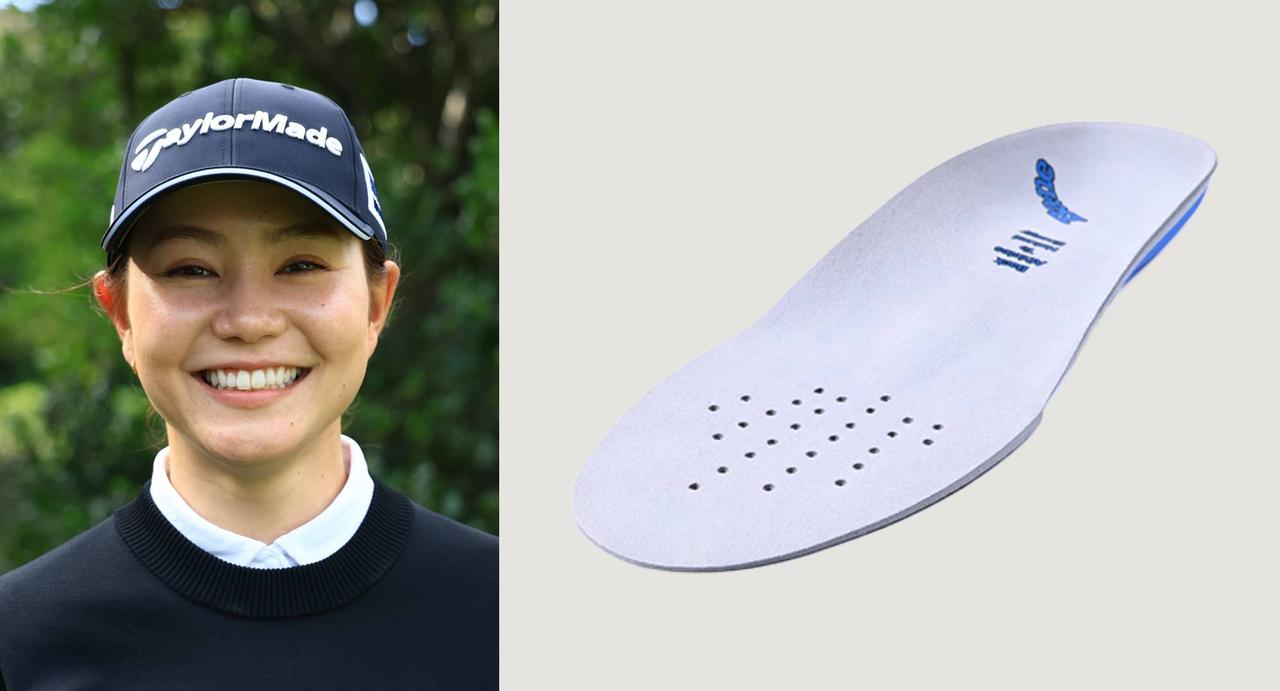 画像: ●バネインソールアスリート グリップ6380円