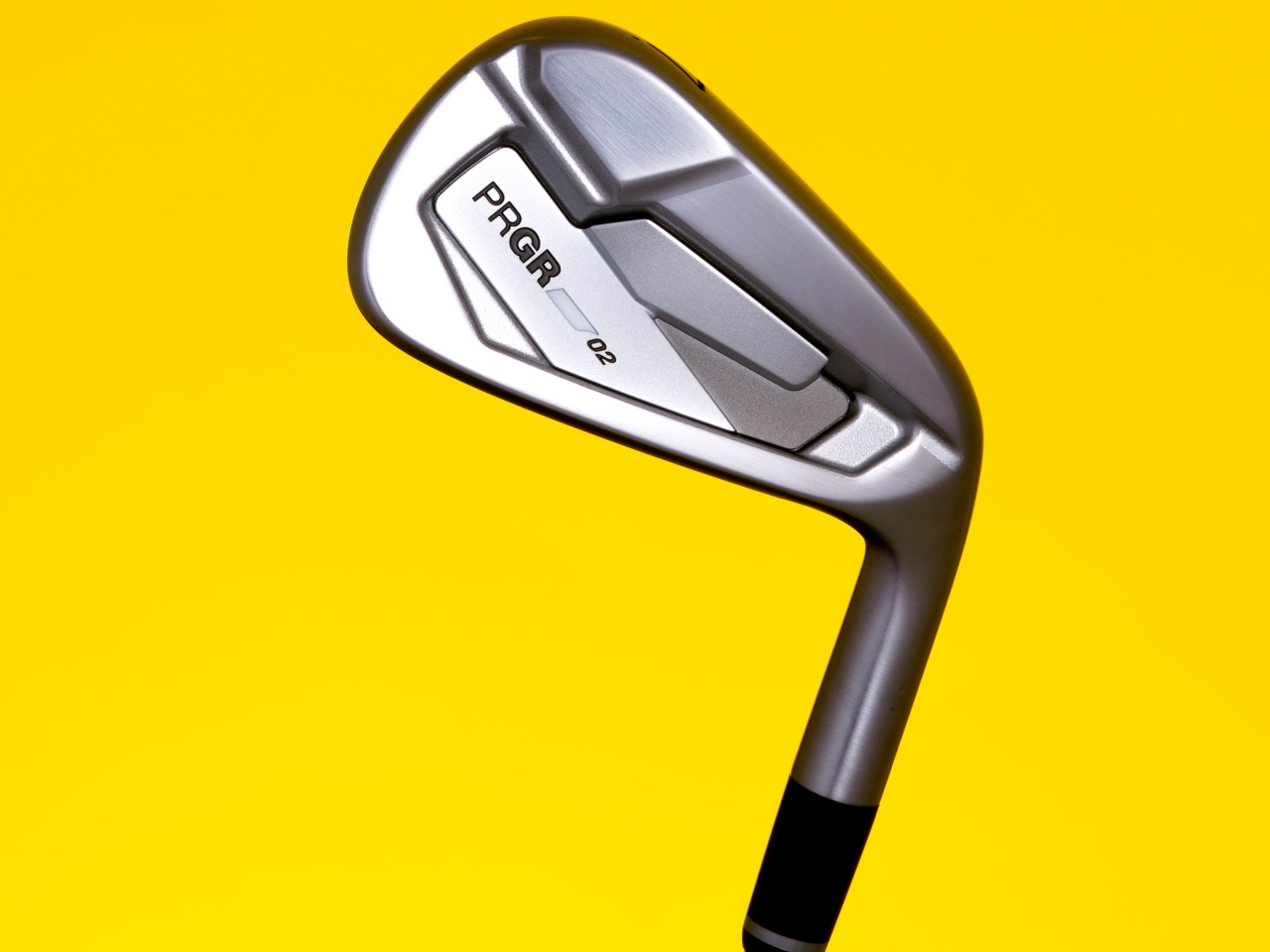 画像: 02アイアン