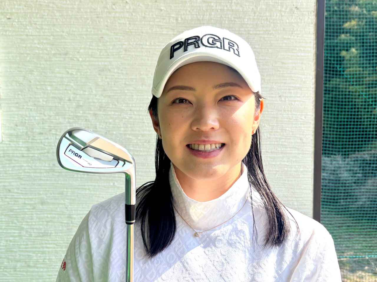 画像5: ｢このアイアンなら夢がかなう！｣プロギア“01アイアン”と“02アイアン”成熟の3代目、最新2モデルを試打【月刊GD ギアラボ】