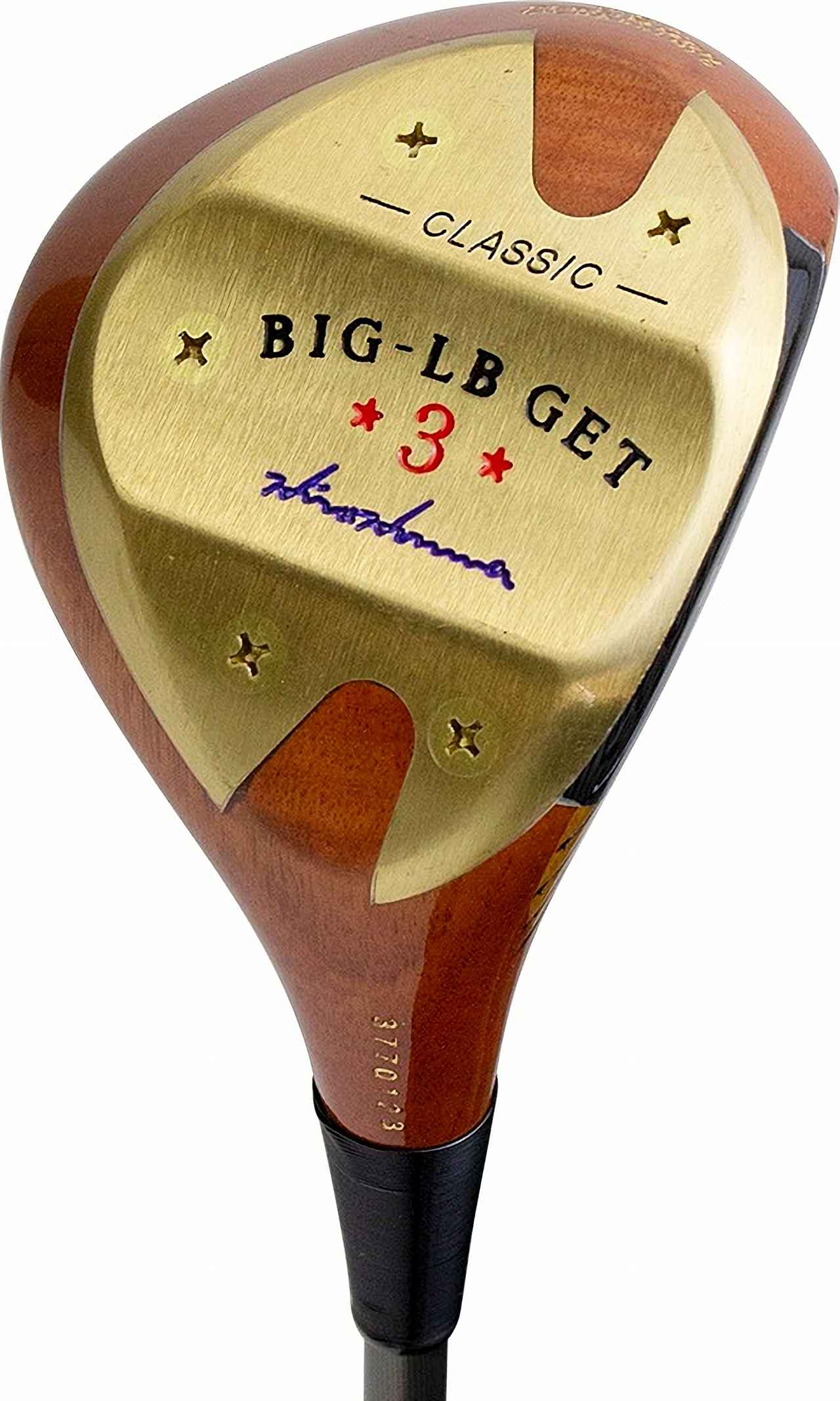 画像1: 名器の｢ソール｣が令和に進化。200Yが乗せられるTW777 FW＆UT、その実力をプロが検証【週刊GD ギアプロ】