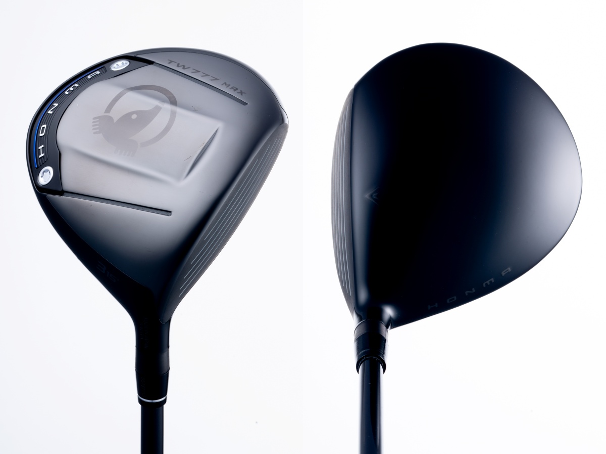 画像: TW777 MAX FW（3W）