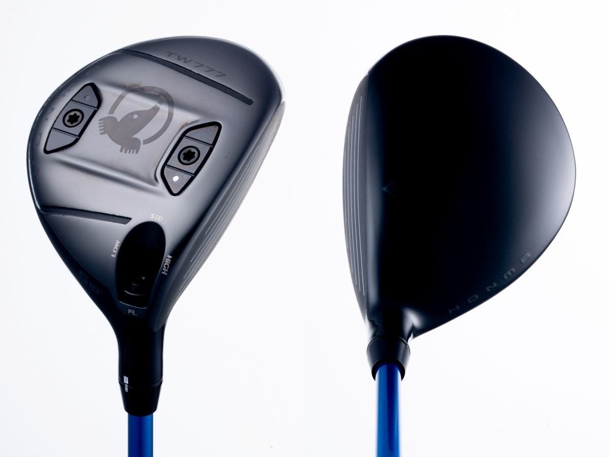 画像: TW777 FW（5W）