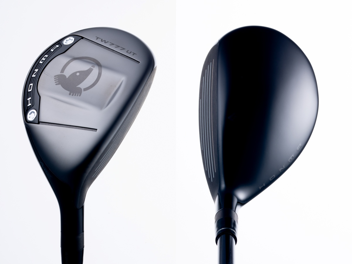 画像: TW777 UT（4U）