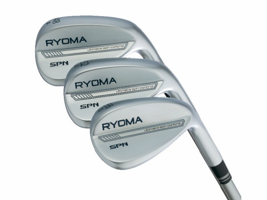 画像: SPNウェッジ