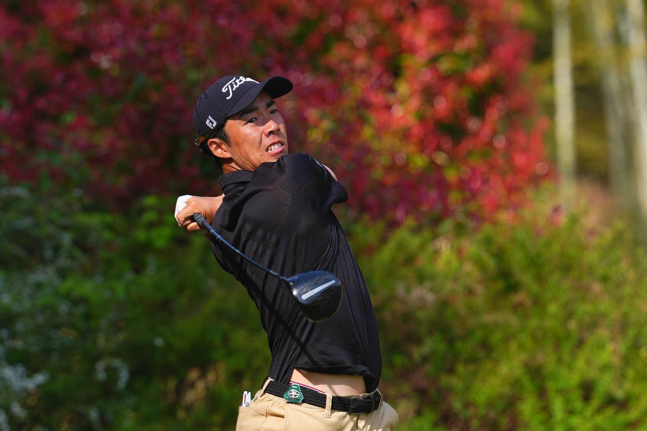 画像: 杉原大河、執念のチップインバーディで大会初代王者に！ルーキー小田祥平の猛追を振り切り、ACNツアー第2戦を制す【国内男子ツアー】 - みんなのゴルフダイジェスト