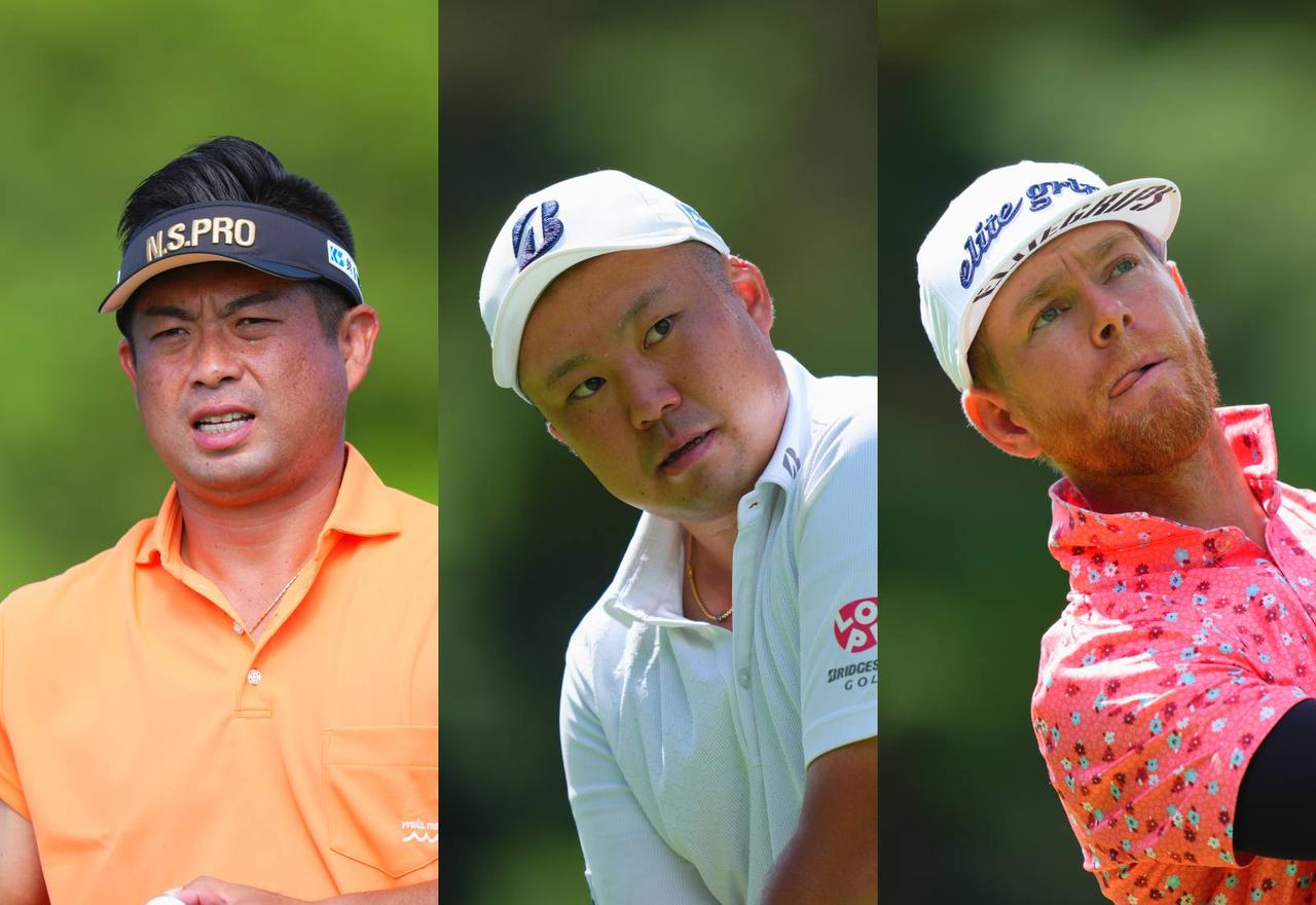 画像: “40歳の意地”池田勇太がシード奪還！ 新規6選手が初シード獲得【国内男子・シード権確定】 - みんなのゴルフダイジェスト