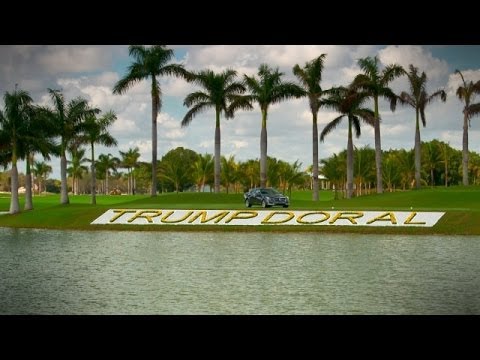 画像: 2014 WGC -- Cadillac Championship Preview youtu.be