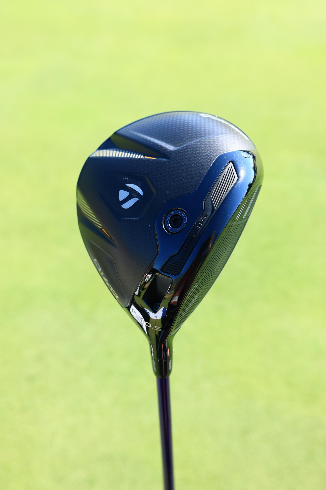 画像 : 1番目の画像 - 【写真14本】永峰咲希のクラセッティング1本1本チェック！ - みんなのゴルフダイジェスト