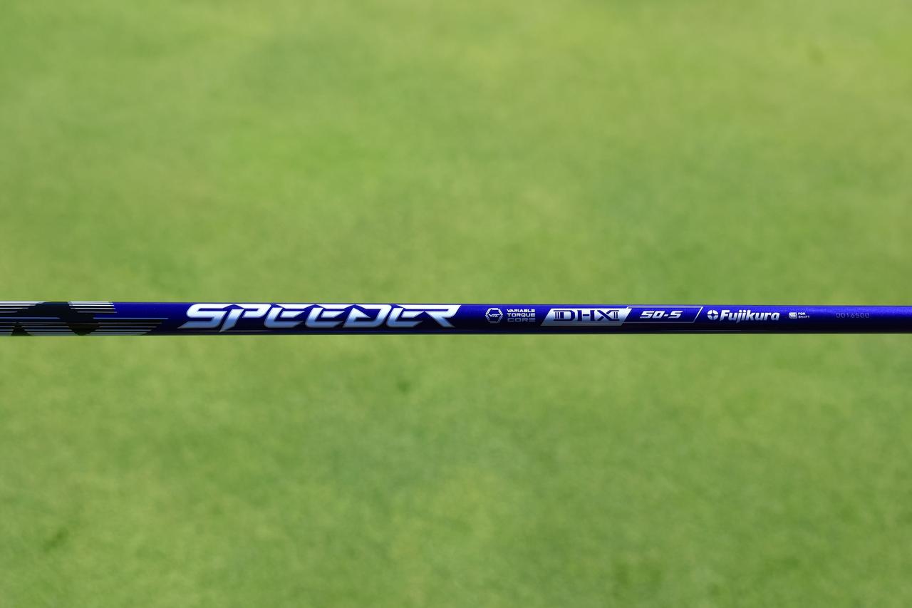 画像 : 4番目の画像 - 【写真14本】永峰咲希のクラセッティング1本1本チェック！ - みんなのゴルフダイジェスト