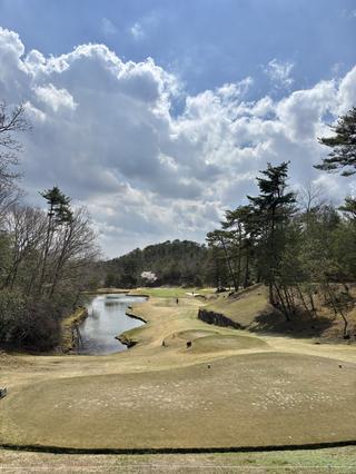 パインツリーGCの思い出③