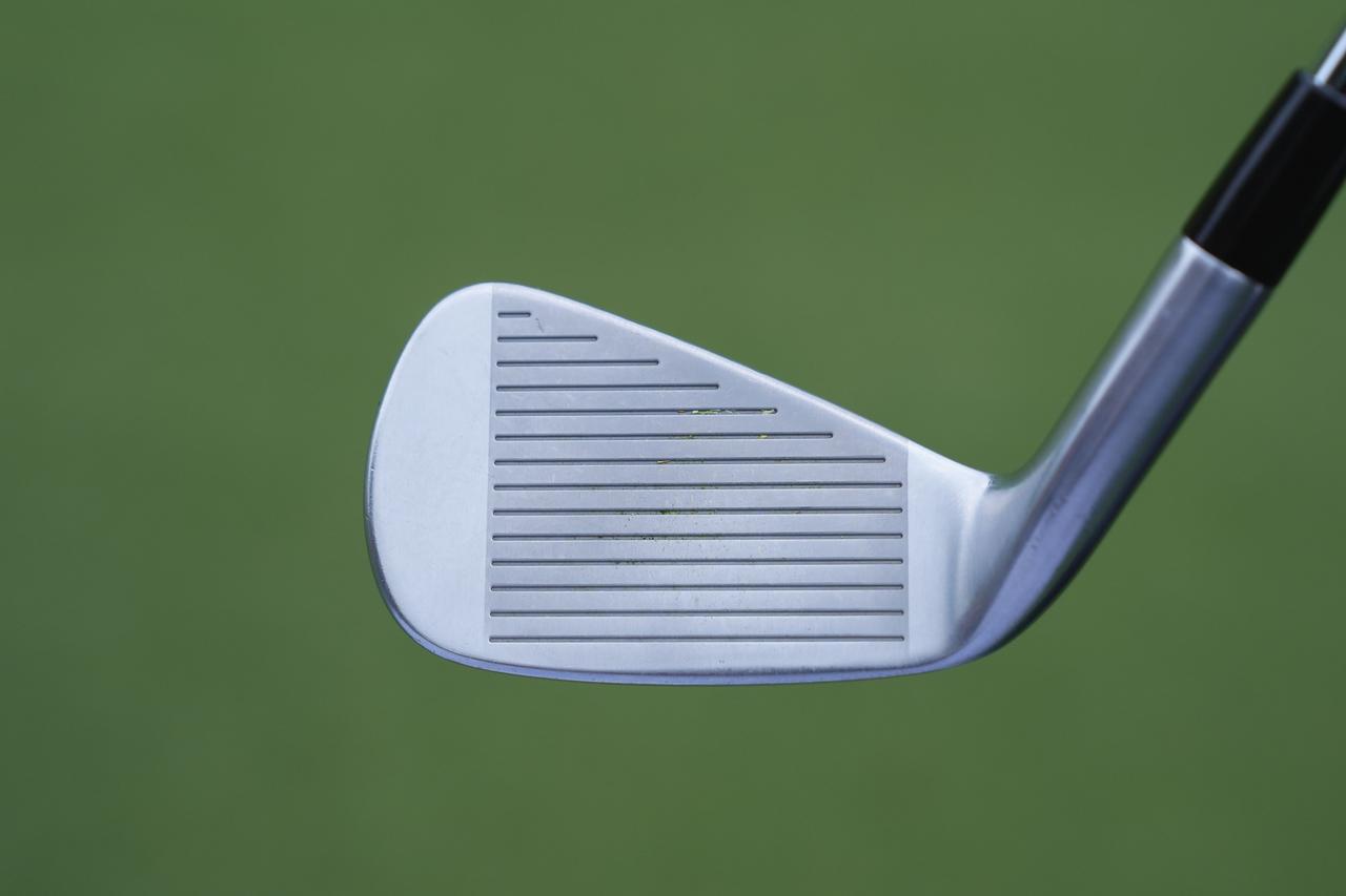 画像 : 9番目の画像 - 【写真14本】永峰咲希のクラセッティング1本1本チェック！ - みんなのゴルフダイジェスト