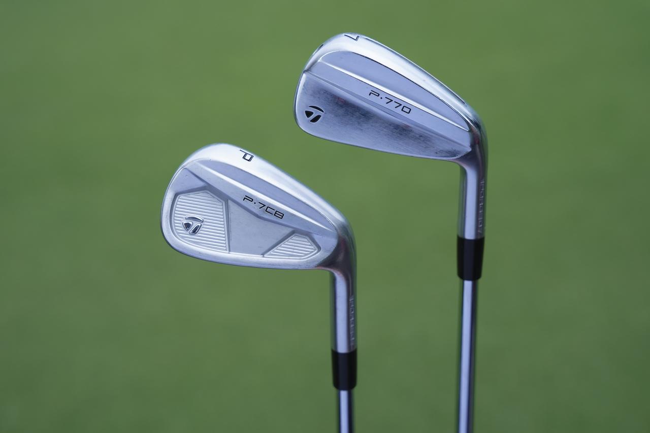 画像 : 8番目の画像 - 【写真14本】永峰咲希のクラセッティング1本1本チェック！ - みんなのゴルフダイジェスト