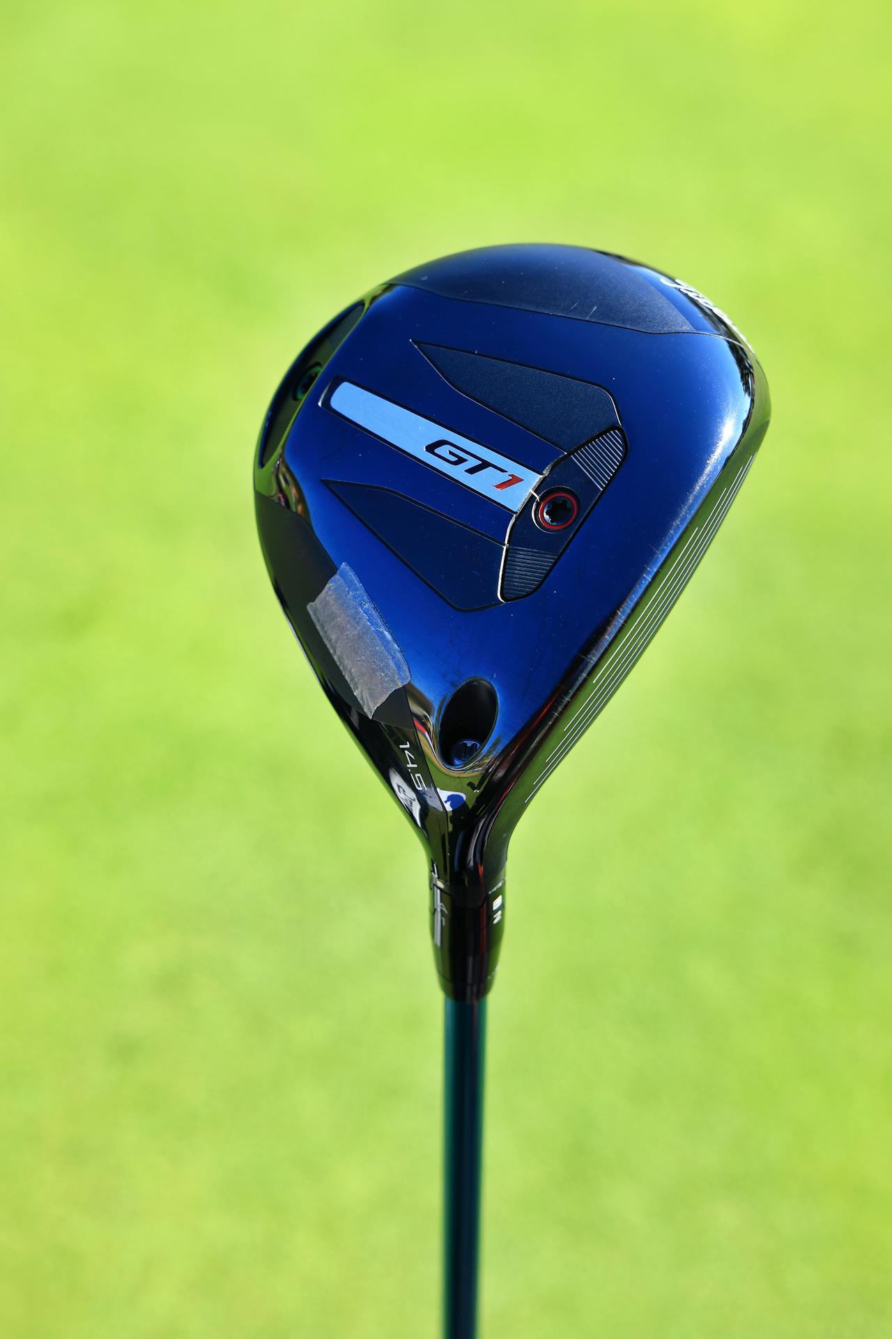 画像 : 5番目の画像 - 【写真14本】永峰咲希のクラセッティング1本1本チェック！ - みんなのゴルフダイジェスト