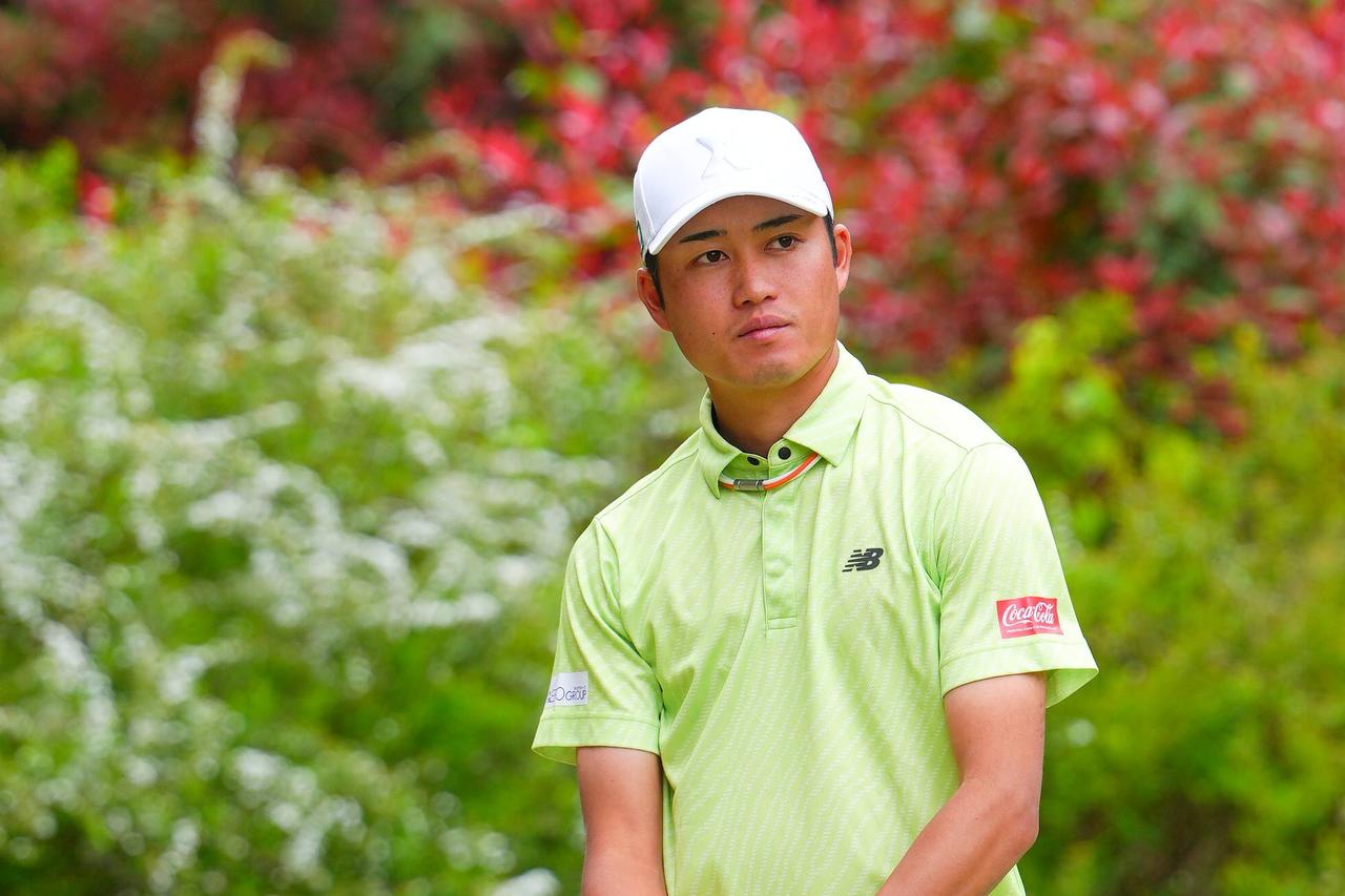 画像: 3位タイの好スタートを魅せた古川（写真は東建ホームメイトカップ／姉崎正）