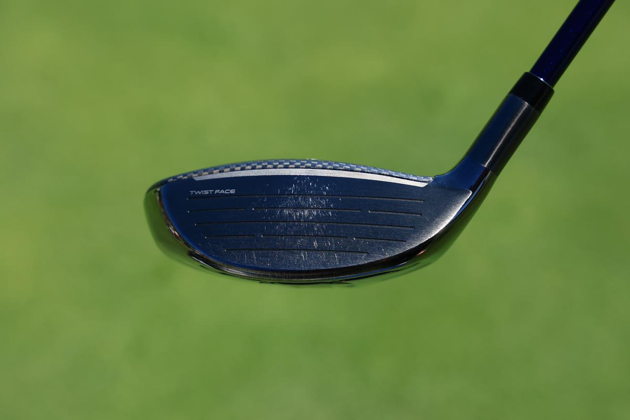 画像 : 7番目の画像 - 【写真14本】永峰咲希のクラセッティング1本1本チェック！ - みんなのゴルフダイジェスト