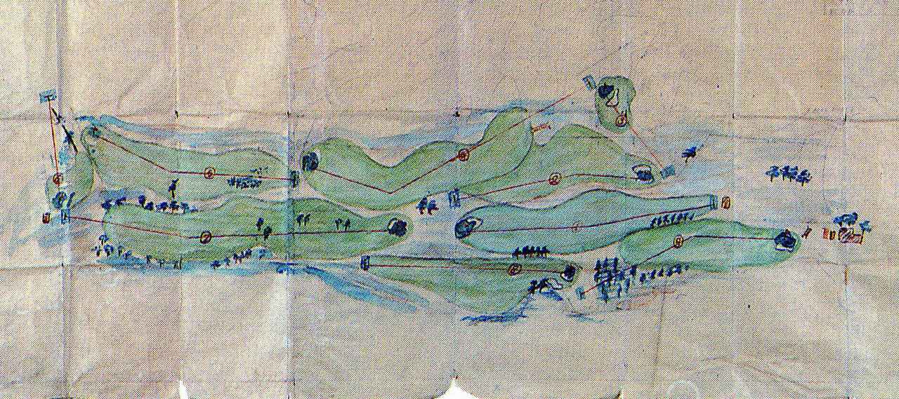 画像: 日本とは大違い!? 聖地の「9ホール」は安くて、巧くて、美しい。北アイルランドや英国のゴルフ事情【ラウンド中の小ネタに使えるゴルフ知識 #58】 - みんなのゴルフダイジェスト