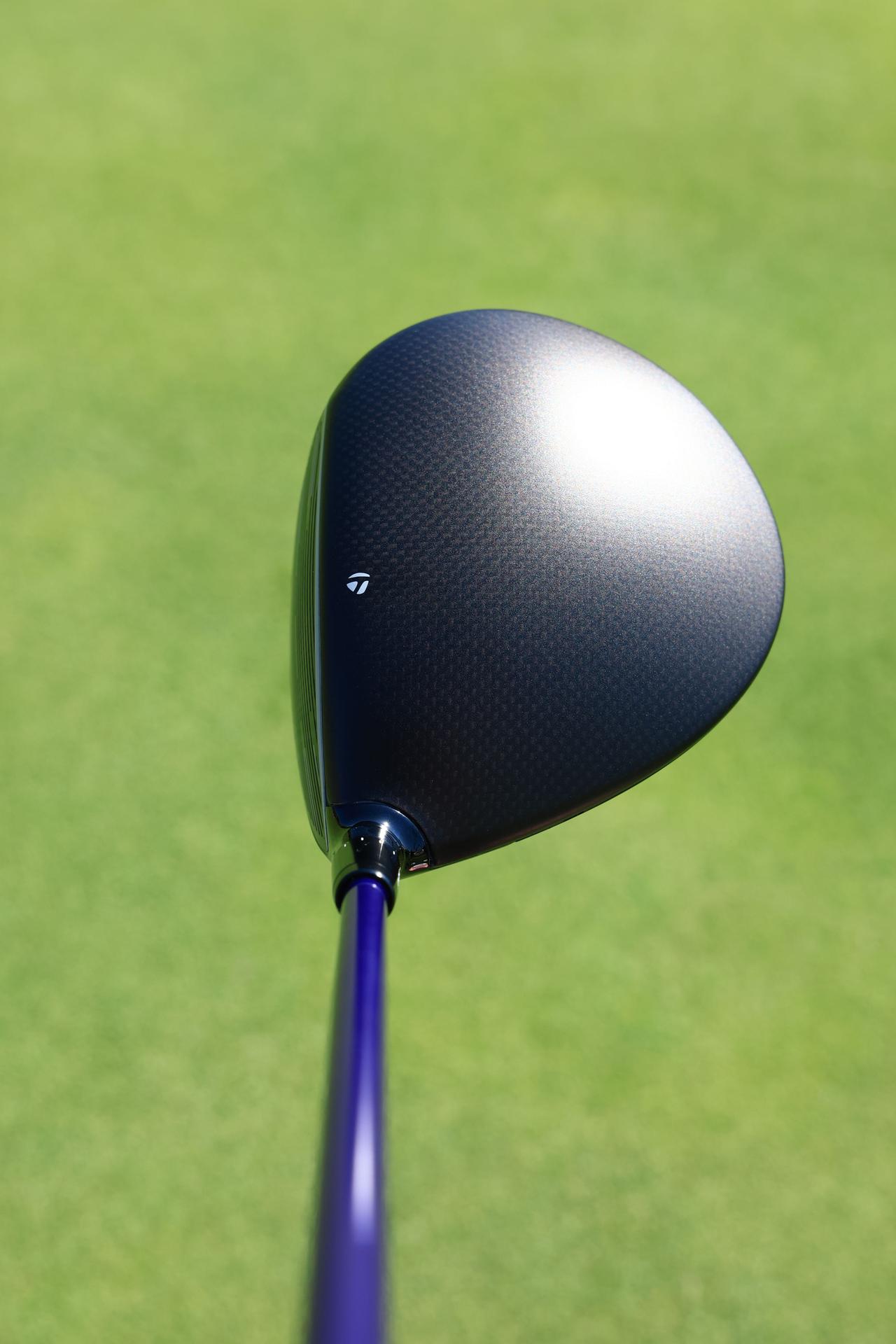 画像 : 3番目の画像 - 【写真14本】永峰咲希のクラセッティング1本1本チェック！ - みんなのゴルフダイジェスト