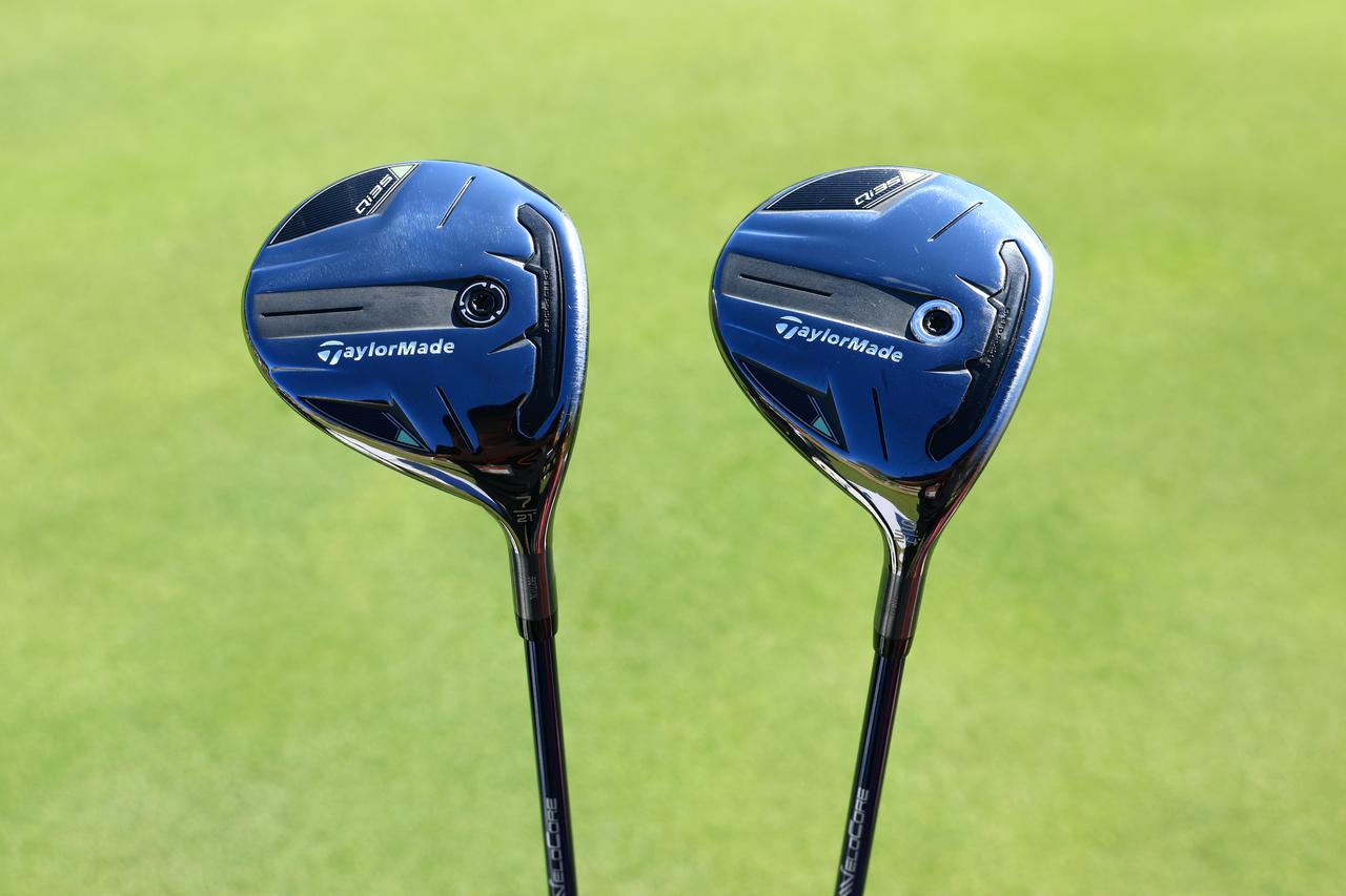 画像 : 6番目の画像 - 【写真14本】永峰咲希のクラセッティング1本1本チェック！ - みんなのゴルフダイジェスト