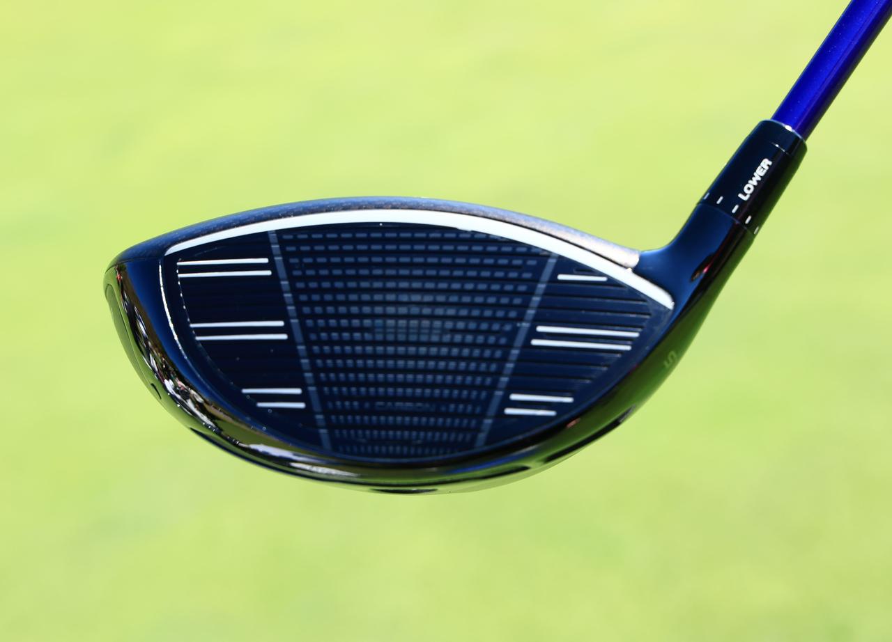 画像 : 2番目の画像 - 【写真14本】永峰咲希のクラセッティング1本1本チェック！ - みんなのゴルフダイジェスト