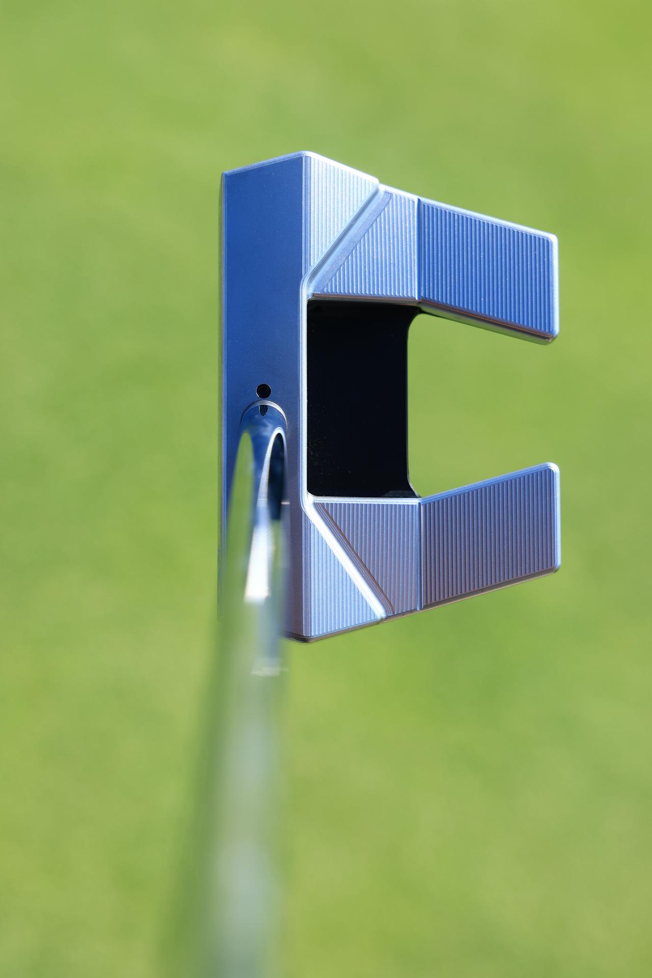 画像 : 14番目の画像 - 【写真14本】永峰咲希のクラセッティング1本1本チェック！ - みんなのゴルフダイジェスト