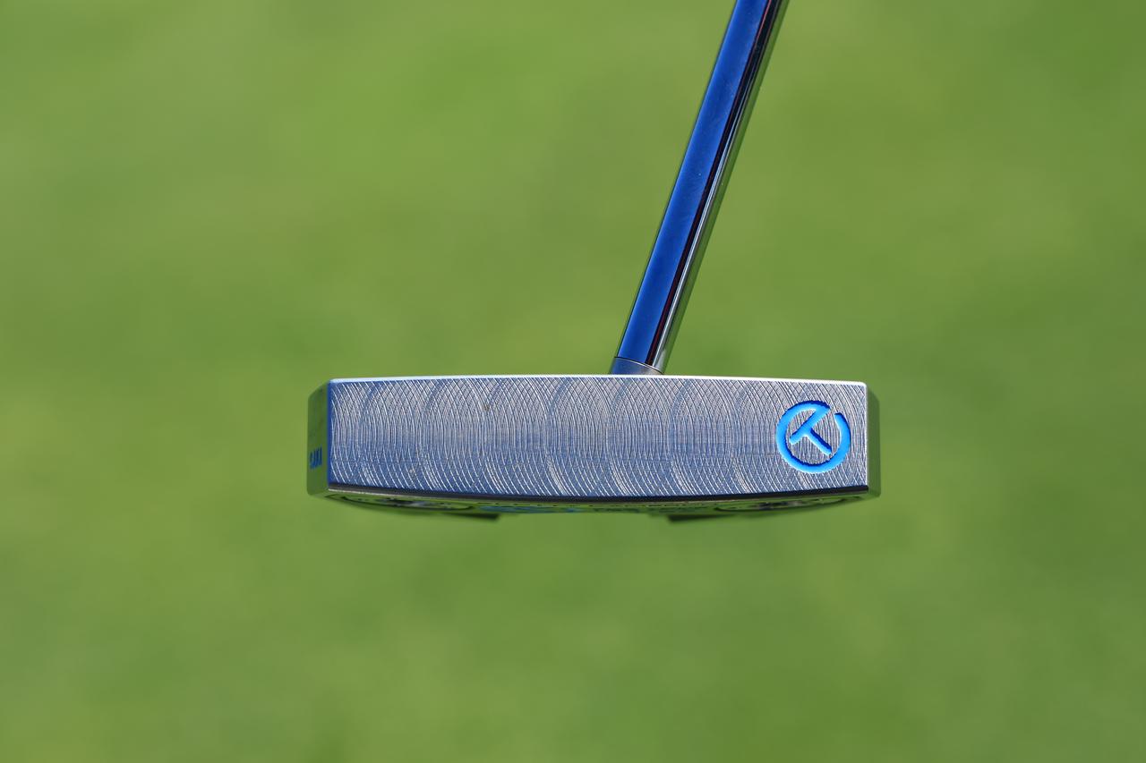 画像 : 13番目の画像 - 【写真14本】永峰咲希のクラセッティング1本1本チェック！ - みんなのゴルフダイジェスト