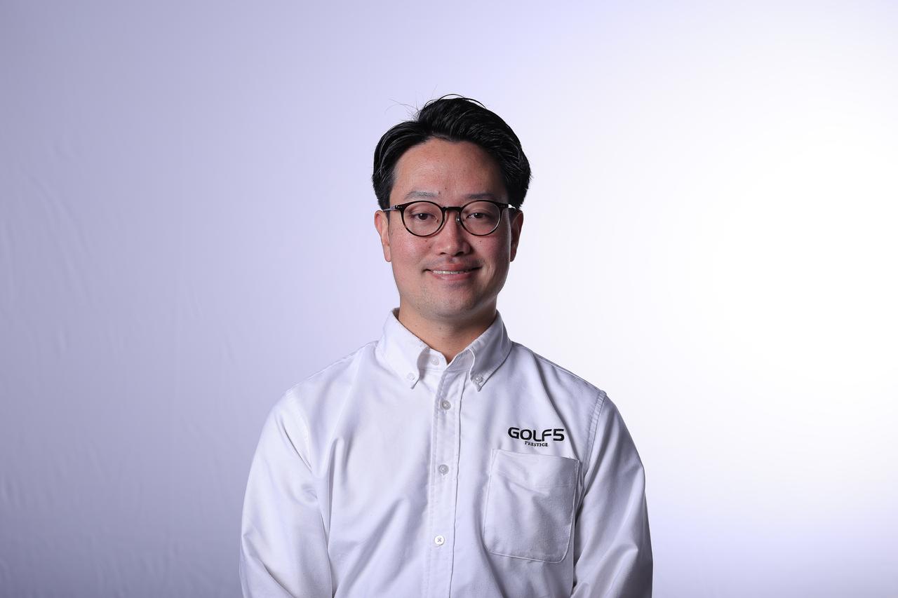 画像: ゴルフ５プレステージ新宿店の山口凛フィッターも資格を取得し「タイトリスト フィッティング」を担当する