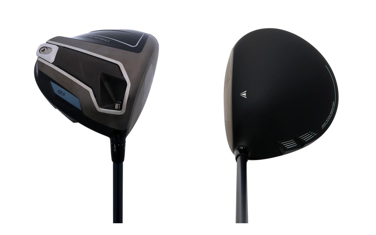 画像: “ゼクシオ転換期”の到来か!? 飛距離とつかまり性能が向上した ダンロップ「ゼクシオ14 ドライバー」【ヘッドデータ分析で判明】 - みんなのゴルフダイジェスト