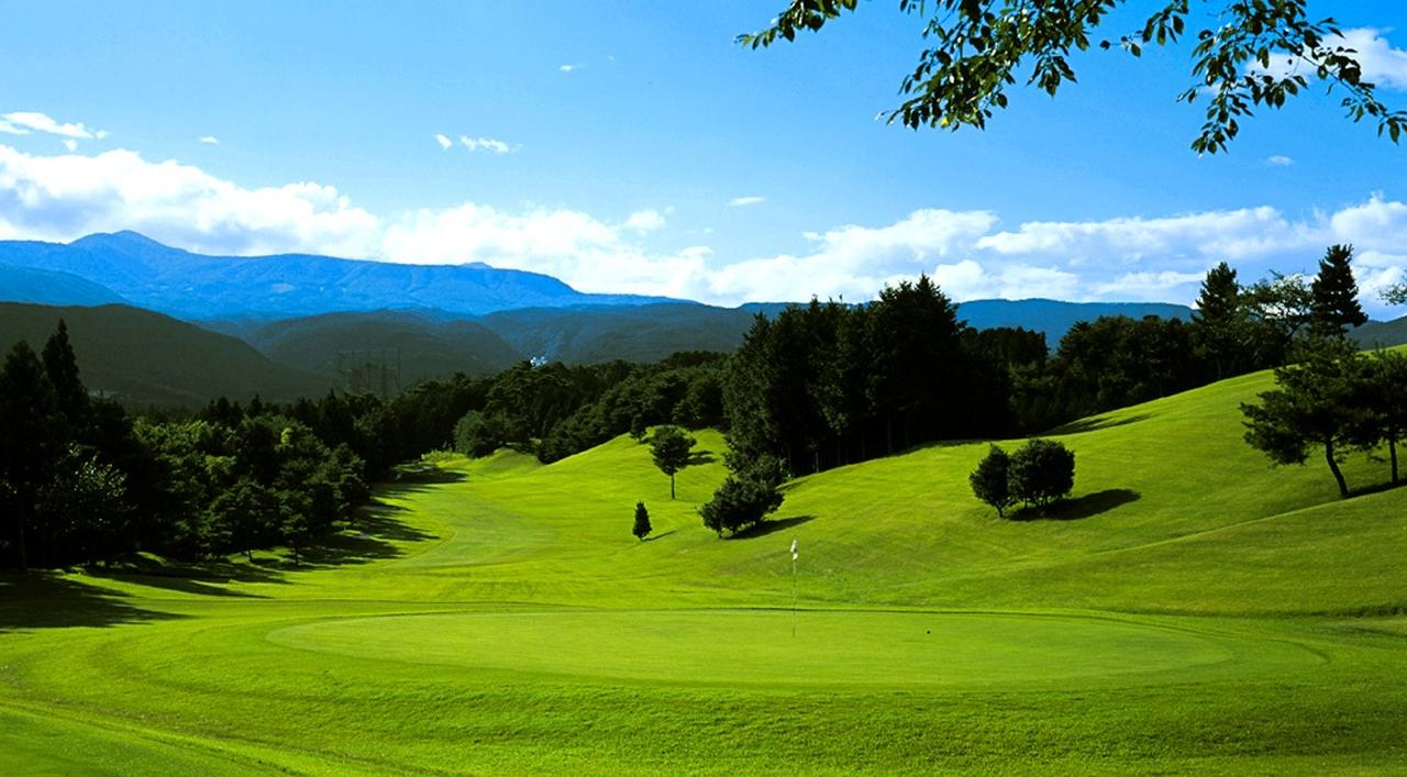 画像: 矢板CCのコース設計は山本増二郎。27ホール・10104ヤード・パー108