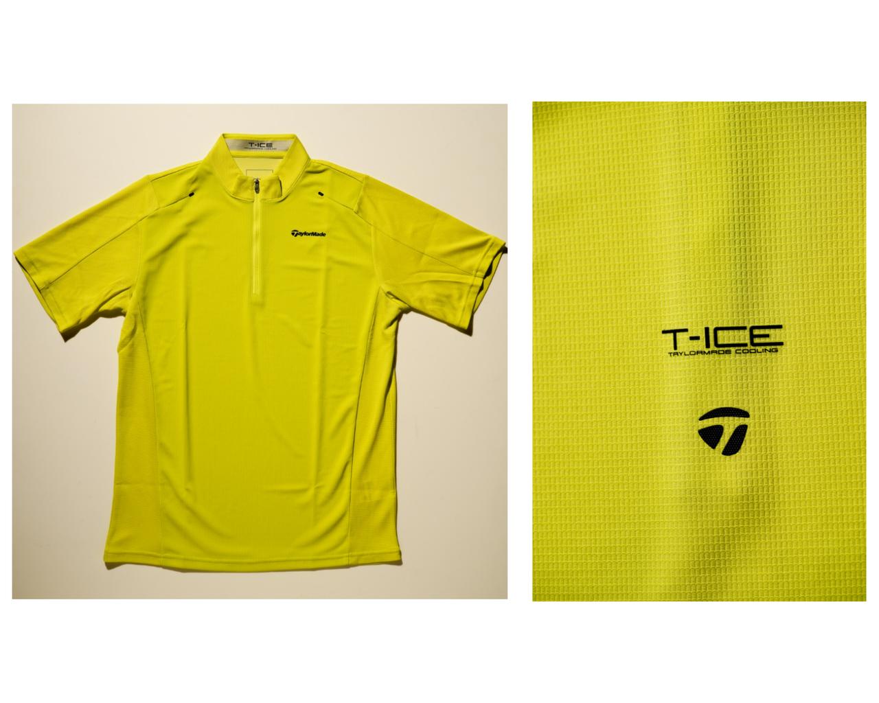 画像: ▶背面部分はメッシュ素材