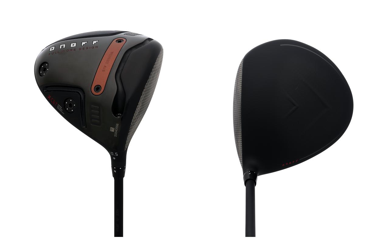 画像: 【試打クラブスペック】●ロフト角/10.5度　●ライ角/61.0度　●ヘッド体積/460cc　●価格（税込）/9万6800円※すべてメーカー公表値