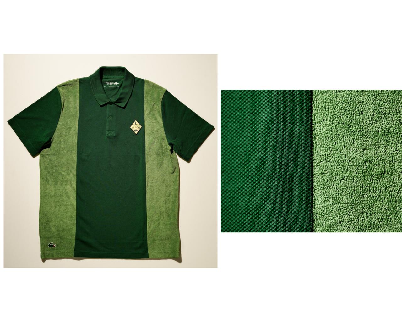 画像: ▶切り替えがかわいい！