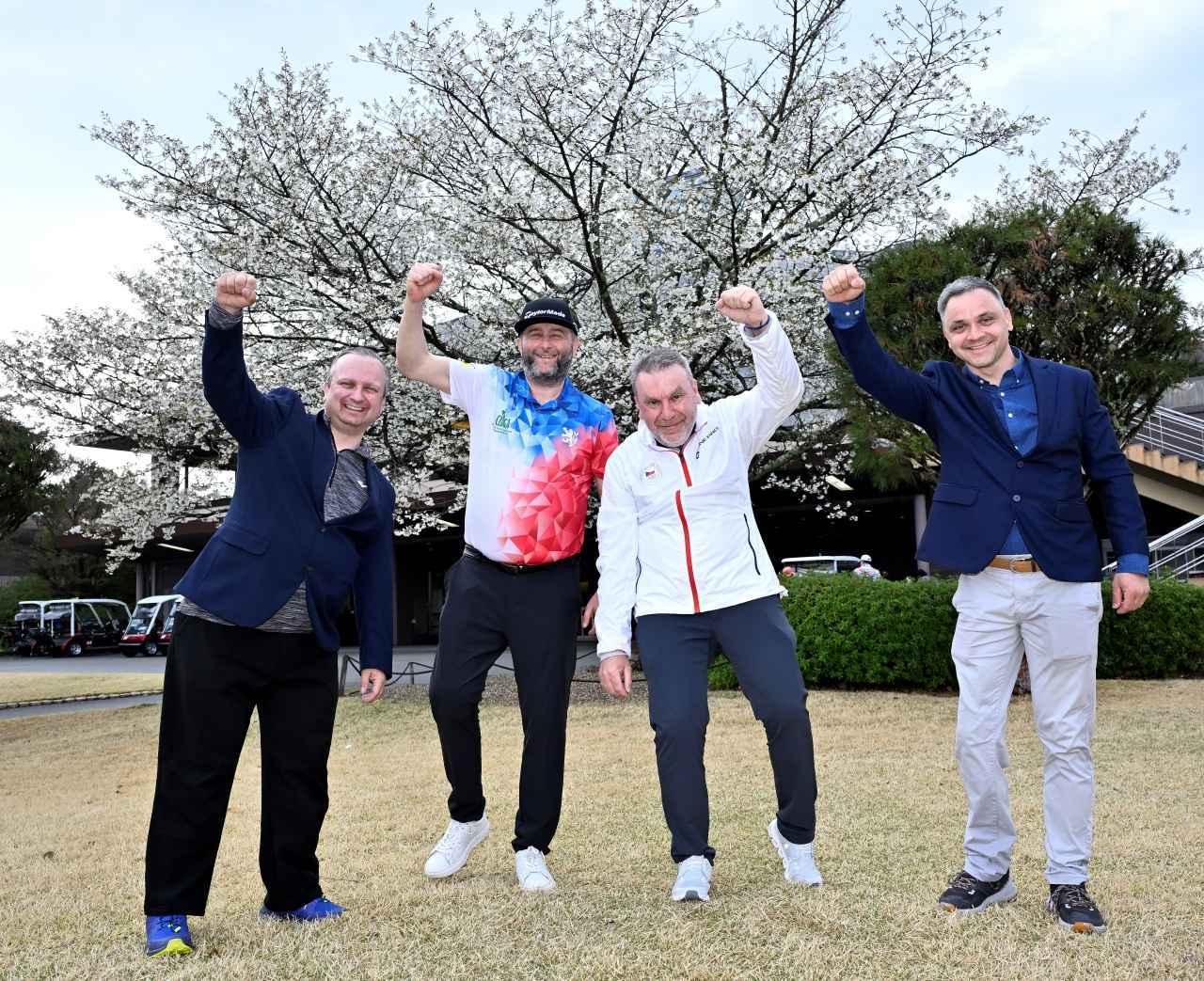 画像: グリコパラゴルフ選手権開催。世界の障害者ゴルファーが参戦し「日本は最高!」【The Power of GOLF～障害者ゴルフ千思万考 #56】 - みんなのゴルフダイジェスト