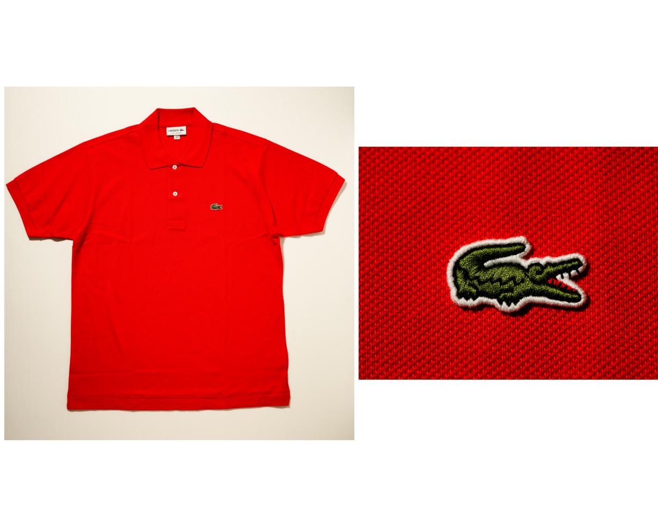 画像: ▶やっぱりかわいいワニロゴ