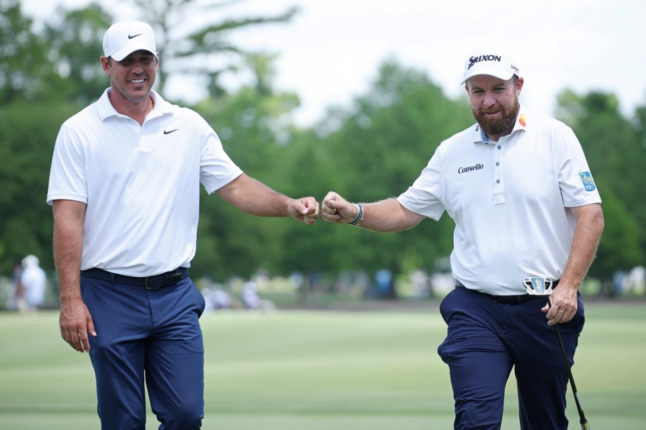 画像: チーム戦の相手はどうやって選ぶ？ B・ケプカとS・ローリーの意外な関係【米男子ツアー】 - みんなのゴルフダイジェスト