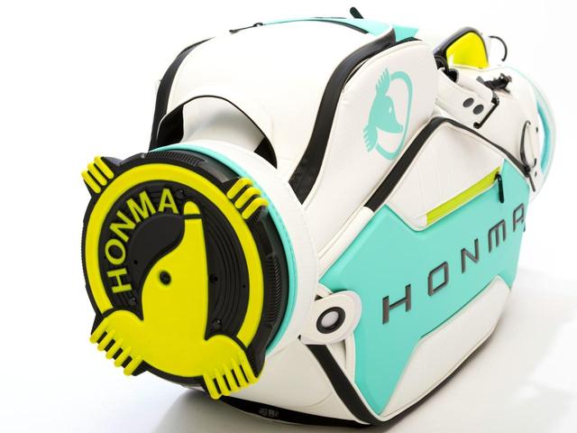 画像: 底にはモグラのロゴがあしらわれており、モグラの両手が爪のように外に張り出しているため安定感が抜群