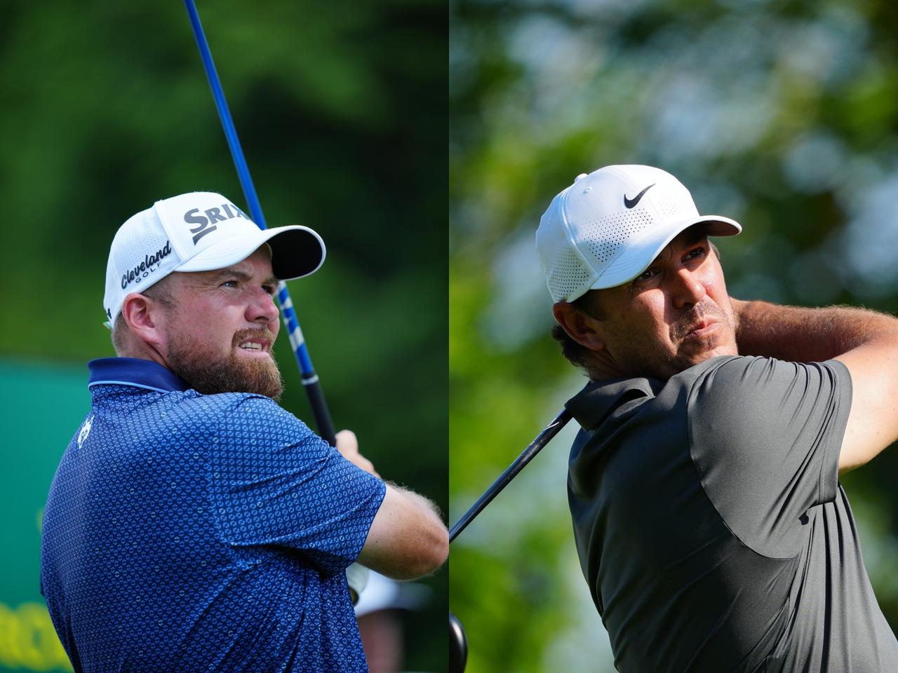 画像: プロはどうやって使用球を決める？ PGAツアー唯一のチーム戦で見えた、フォアサムならではの「ボール選択」と「打順」の戦略【米男子ツアー】 - みんなのゴルフダイジェスト