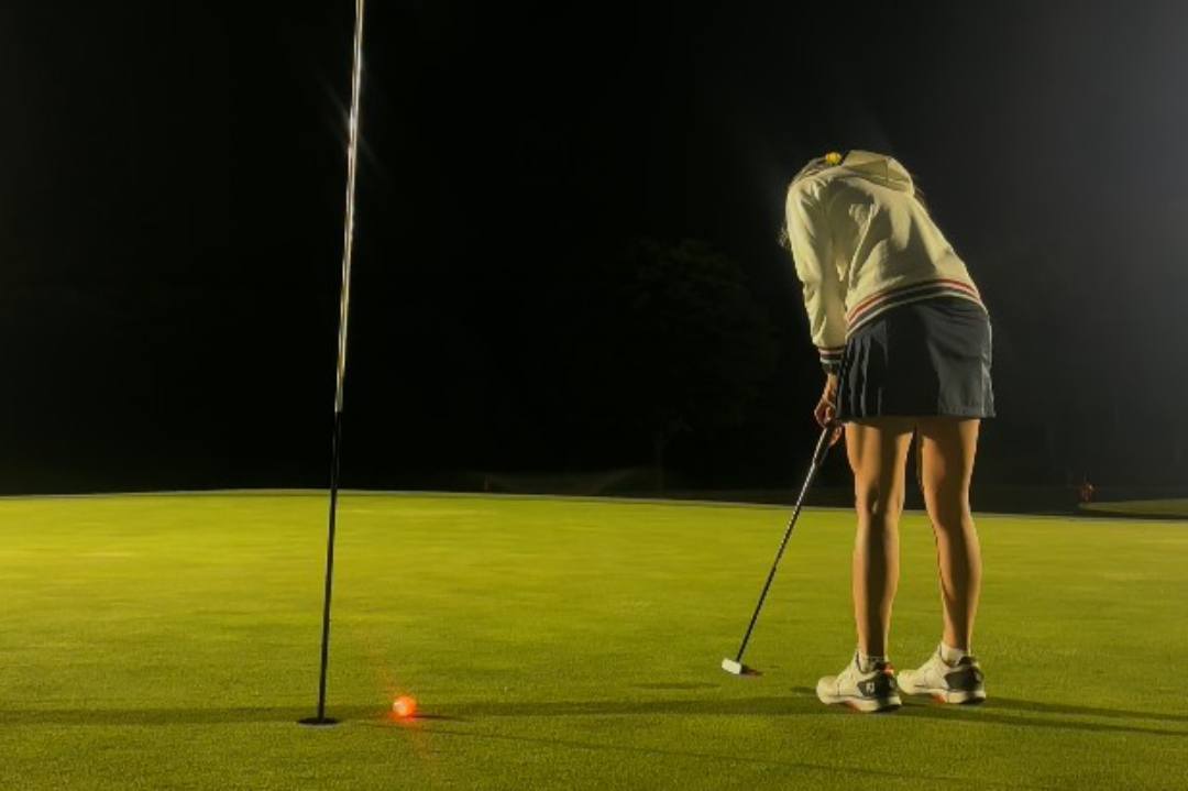 画像: 「Night Golf」と「withGolf」は現状一緒のプランとして入れることはできないが、今後の展開に期待したい
