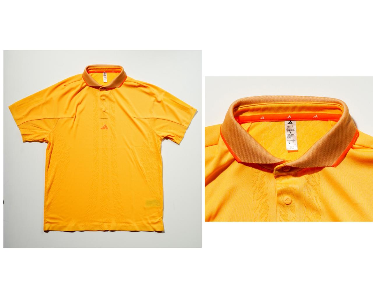 画像: ▶丸みのある襟元に遊び心あり