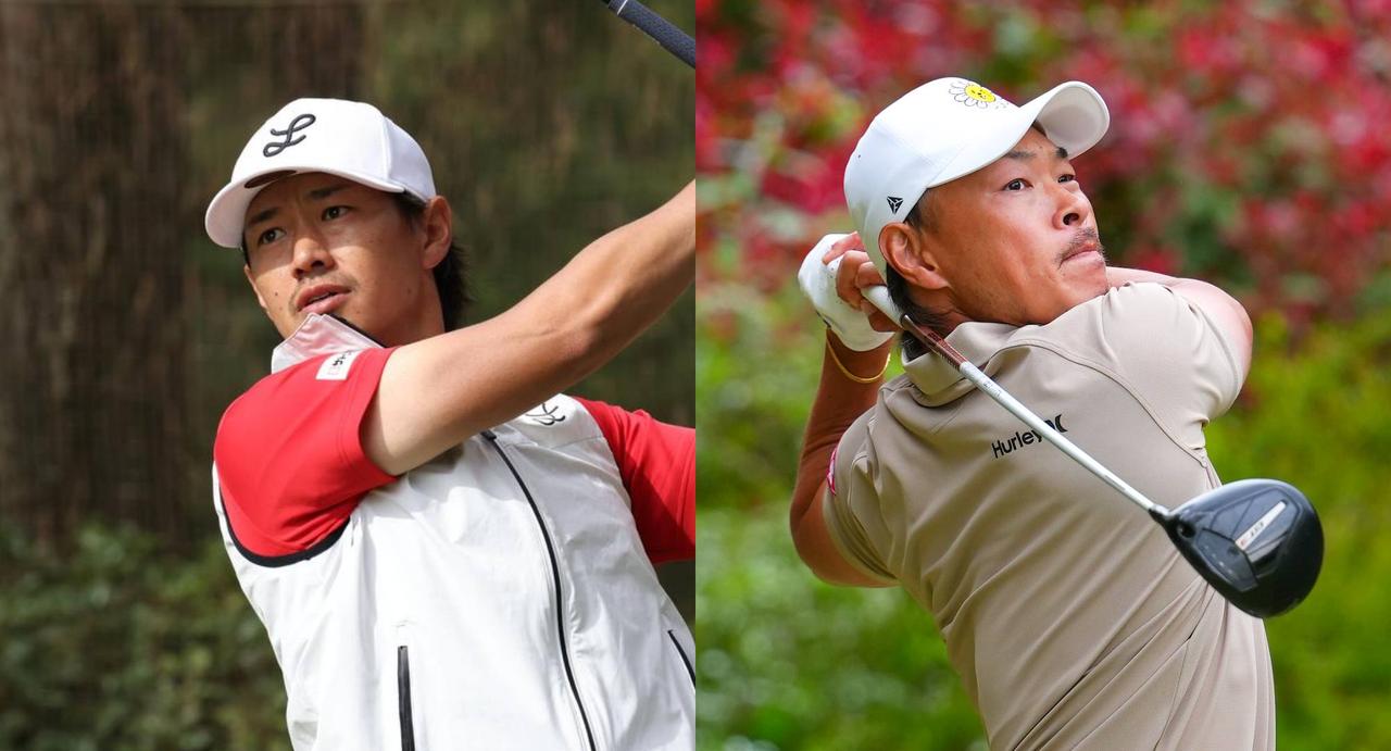 画像: 青木瀬令奈が「男子ツアー史上初のアンダーパー」達成！ 中西直人が首位発進、1打差2位に藤本が続く【国内男子ツアー】 - みんなのゴルフダイジェスト