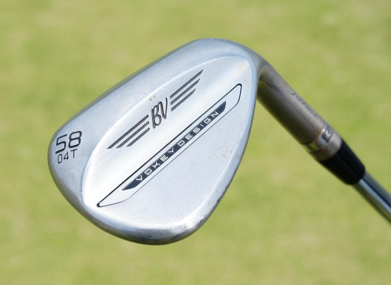 画像: タイトリスト「ボーケイSM11」を男子プロが続々とバッグイン！ スピン、乗り感、抜けの良さ…最新ウェッジの実戦力はどう進化したのか？ 生の声を聞いた - みんなのゴルフダイジェスト