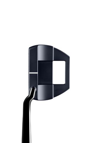 Alcatraz・Double Bend