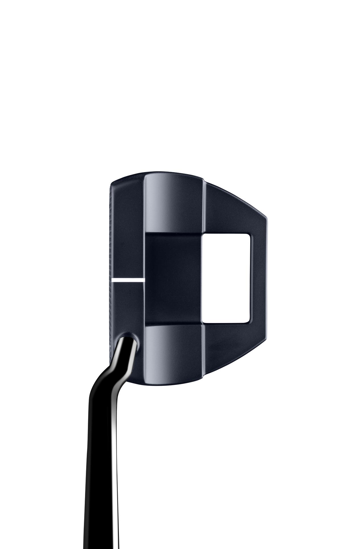 画像 : Alcatraz・Double Bend