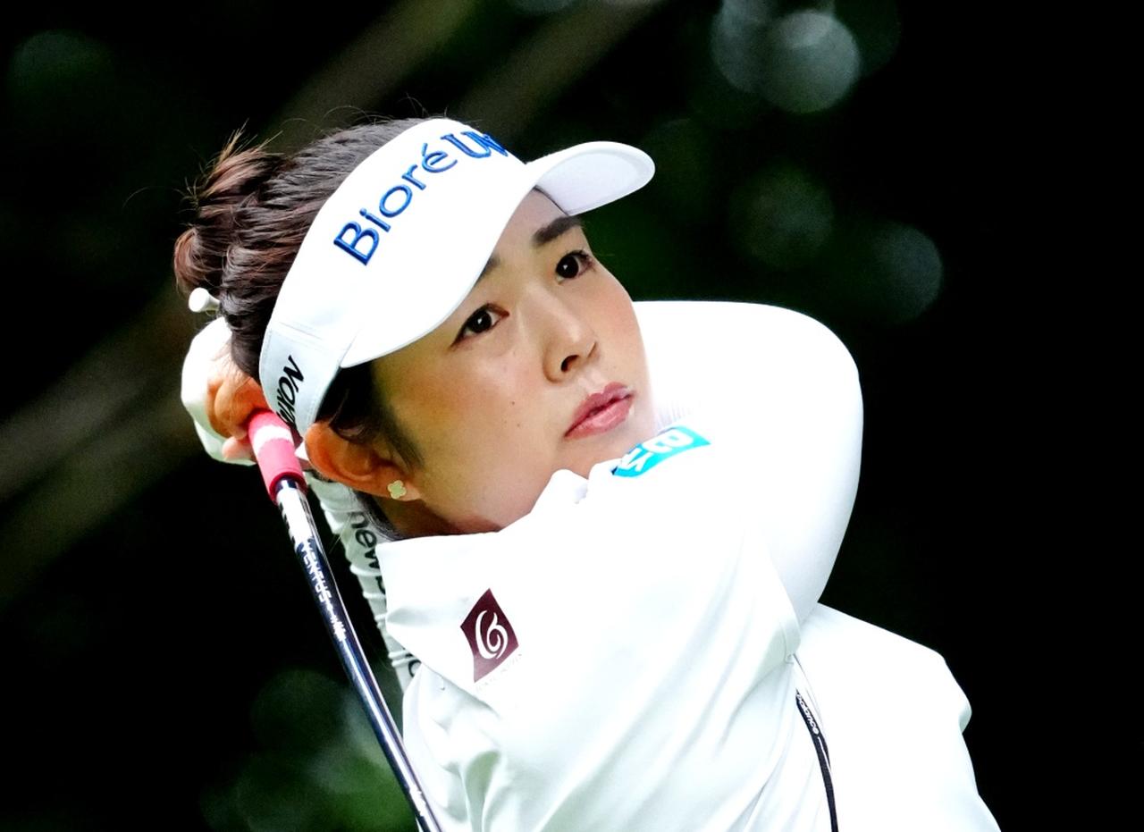 画像: 山下美夢有が「67」の猛チャージで日本勢トップの12位へ! 【米女子ツアー】 - みんなのゴルフダイジェスト