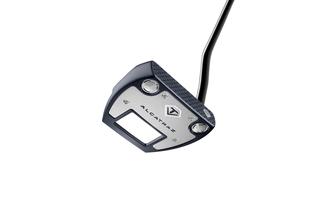 Alcatraz・Double Bend