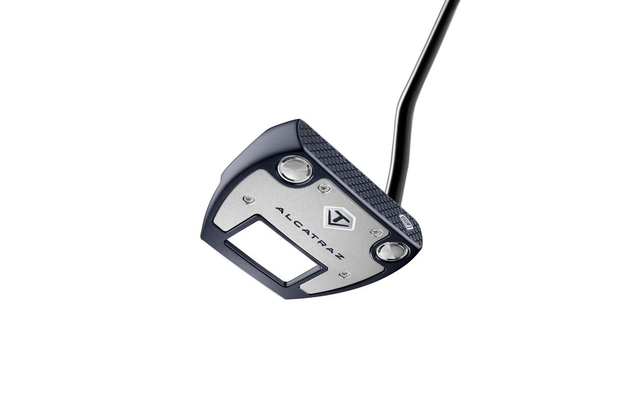 画像 : Alcatraz・Double Bend