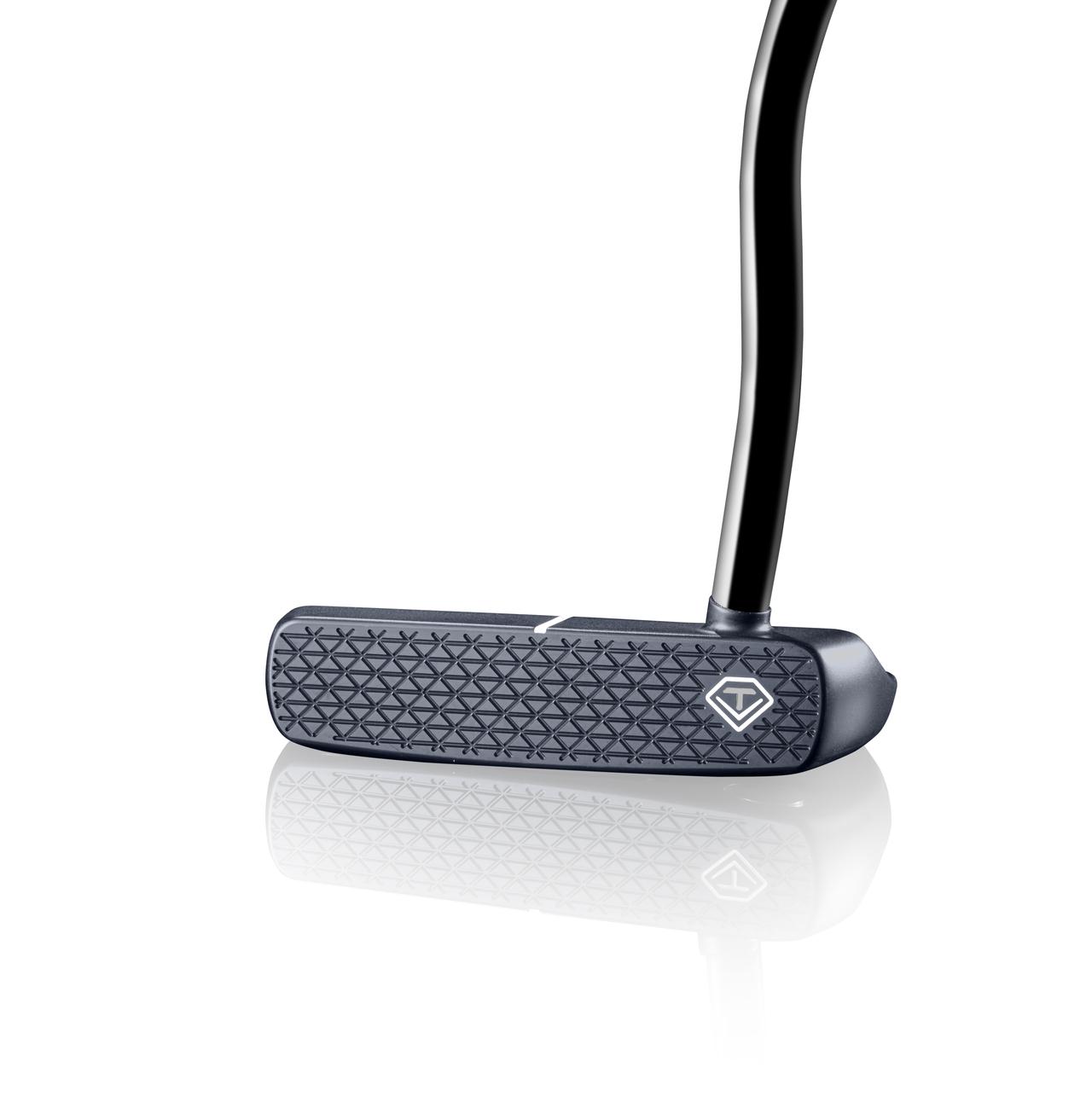 画像 : Alcatraz・Double Bend