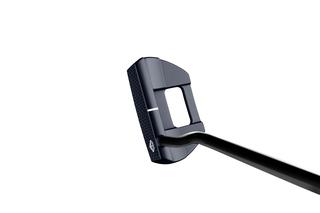 Alcatraz Mini・Double Bend